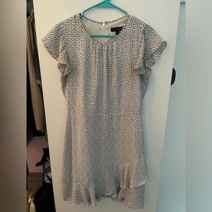 Banana Republic work dress